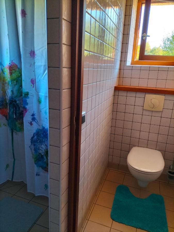 Issendolus Studio Confortable Proche Des Sites Touristiques מראה חיצוני תמונה